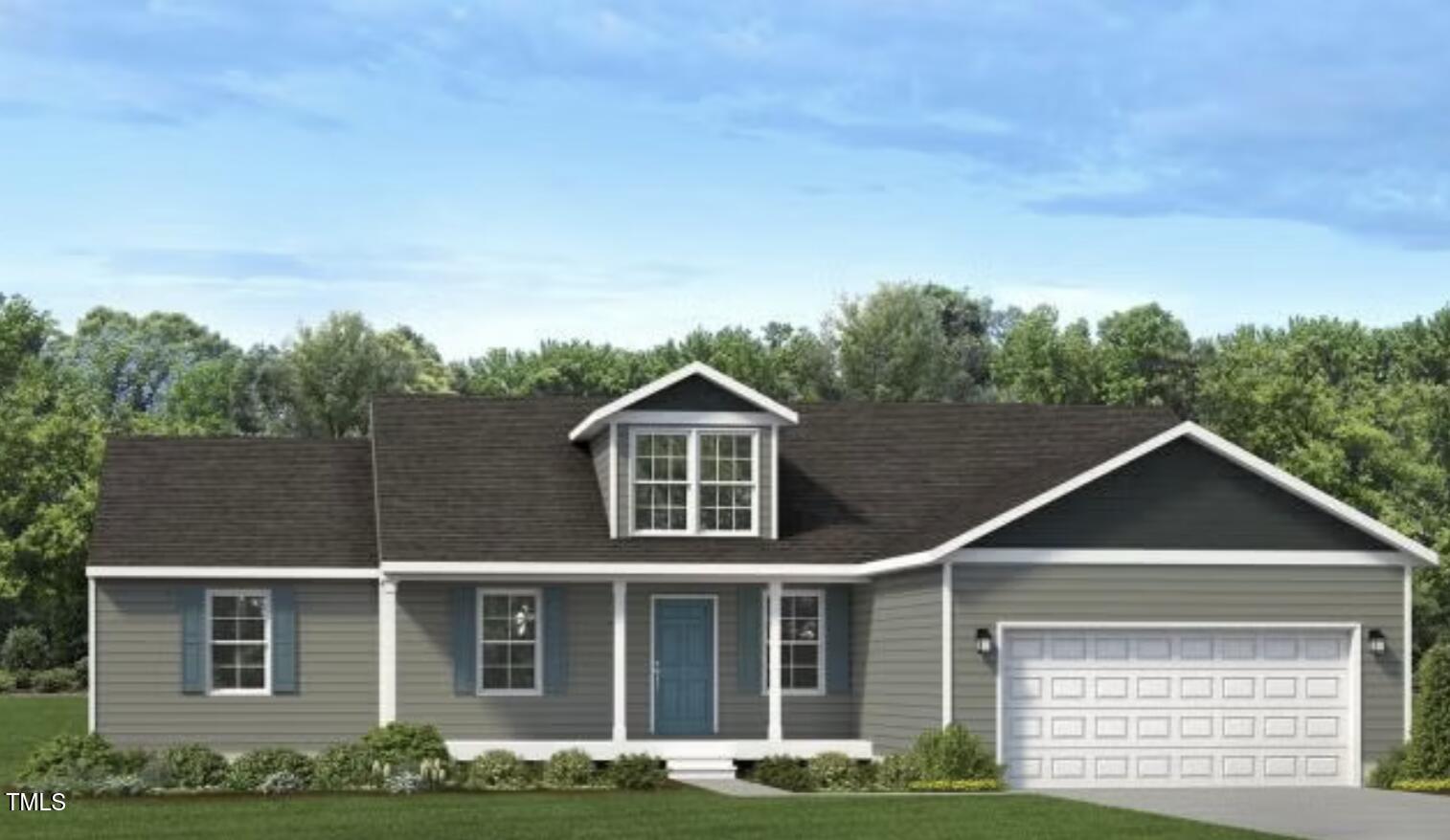4461 Poppy Mallow Lane