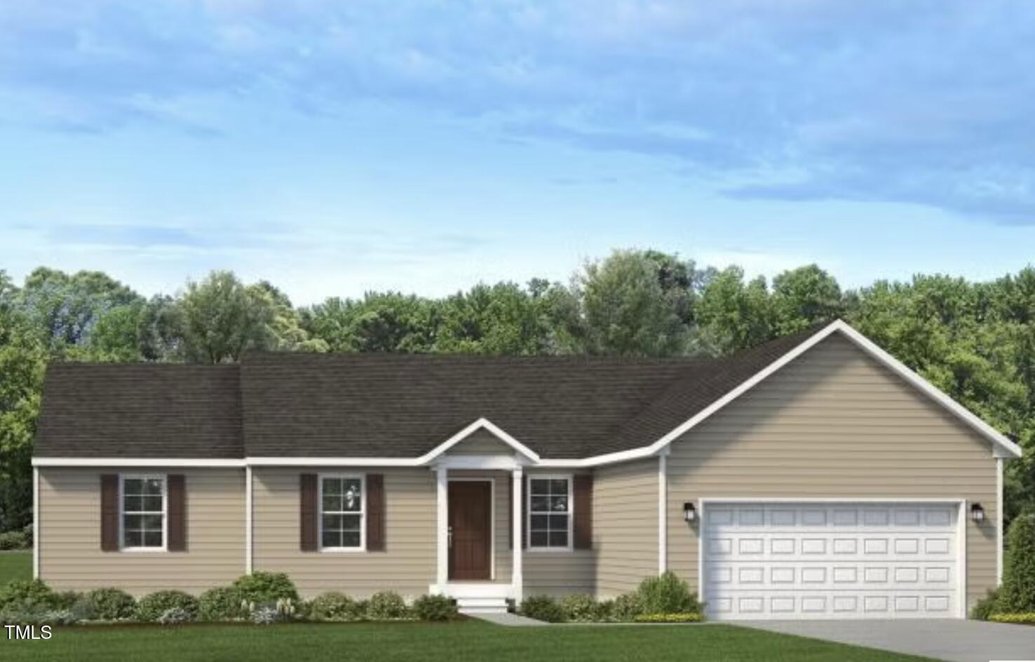 4461 Poppy Mallow Lane