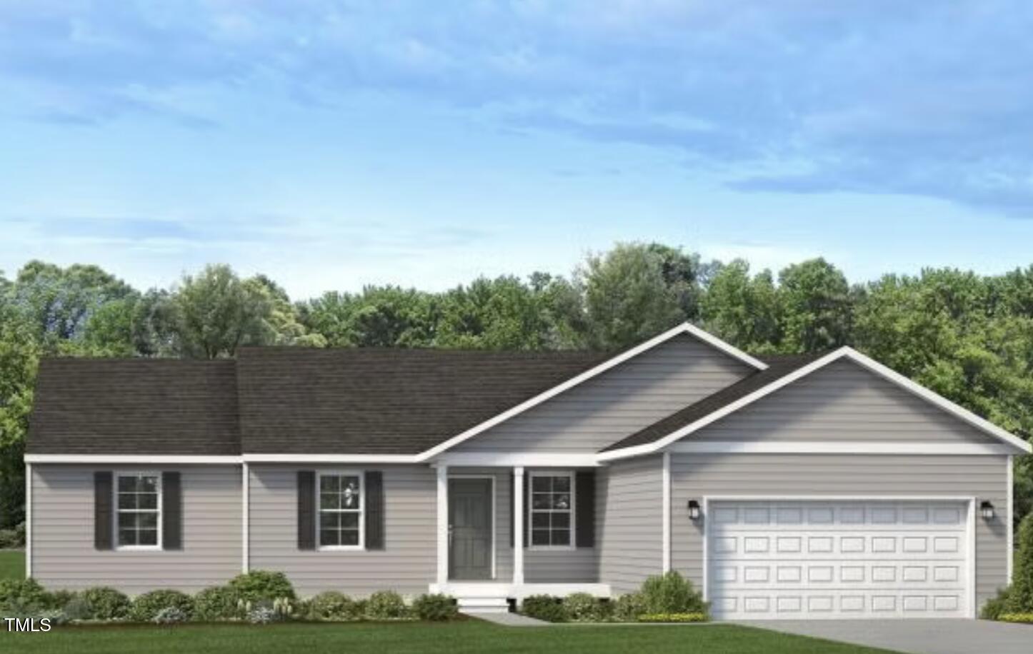 4461 Poppy Mallow Lane