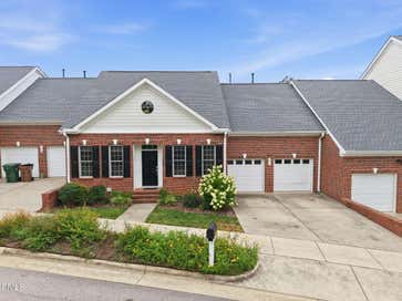 401 Waverly Hills Drive Cary NC 27519