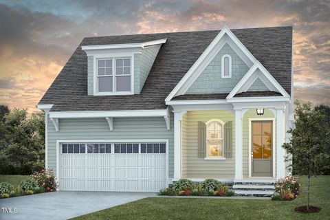 1205 Barreto Drive Wendell NC 27591