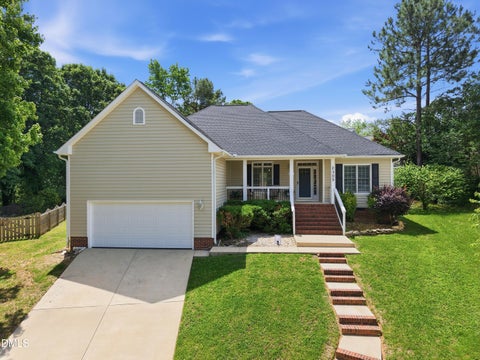 Photo of 2305 Bolingbrook Lane, Raleigh, NC 27613 (MLS # 10167413)