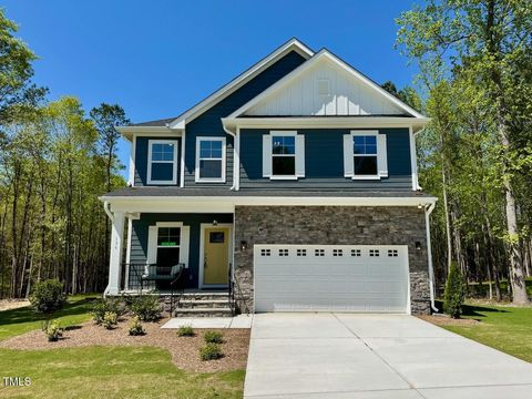 196 Grand Griffon Way Lillington NC 27546