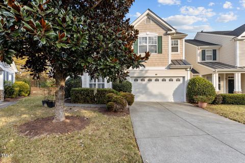 A home in Morrisville