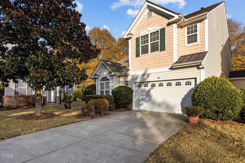 A home in Morrisville