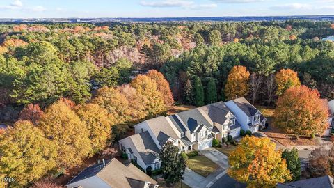 A home in Morrisville