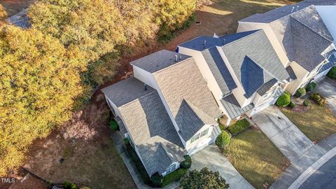 A home in Morrisville