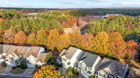 A home in Morrisville