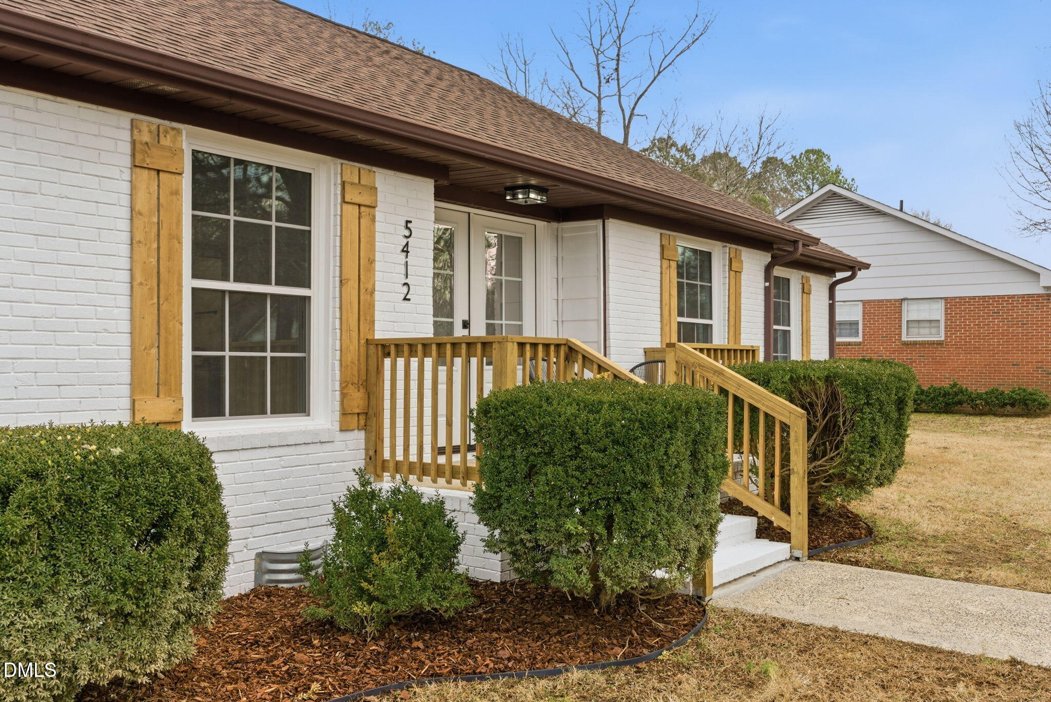 5412 Peppercorn Street