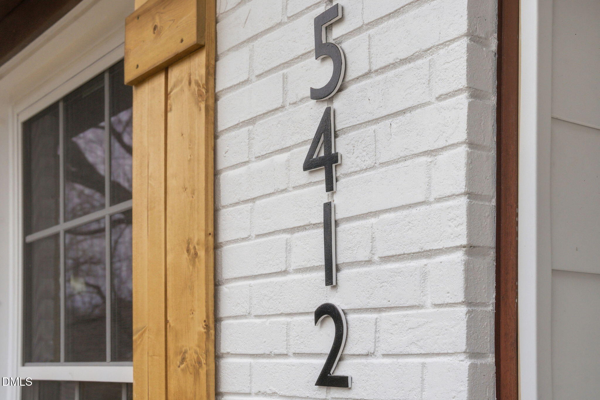 5412 Peppercorn Street