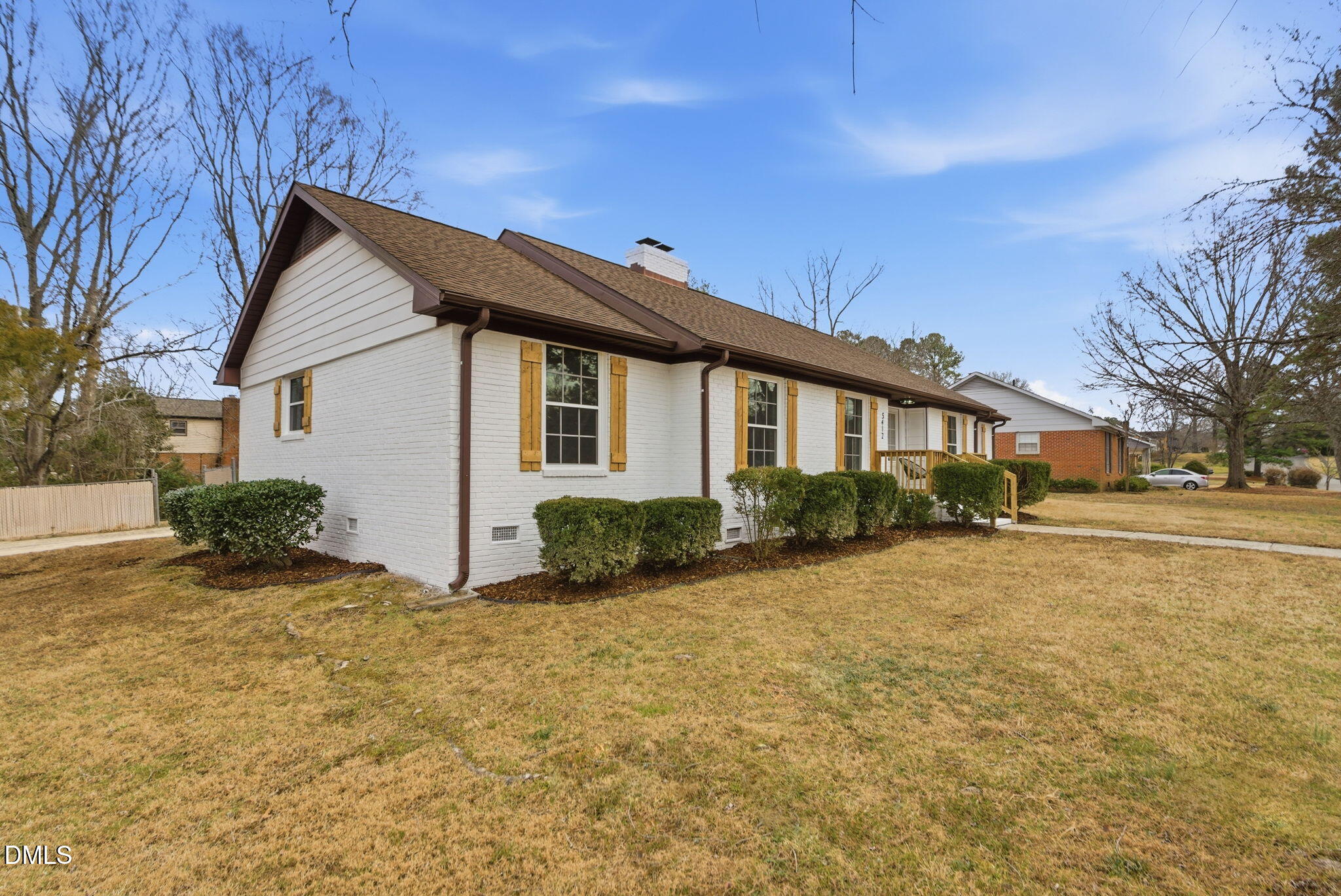 5412 Peppercorn Street