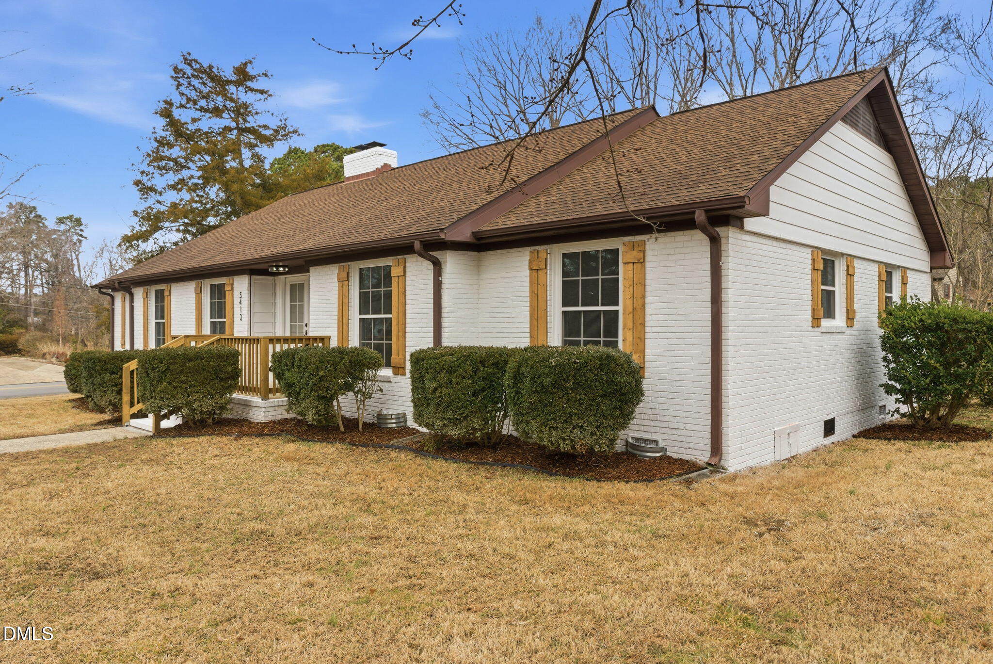 5412 Peppercorn Street