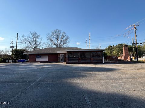 1475 W Market Street Smithfield NC 27577