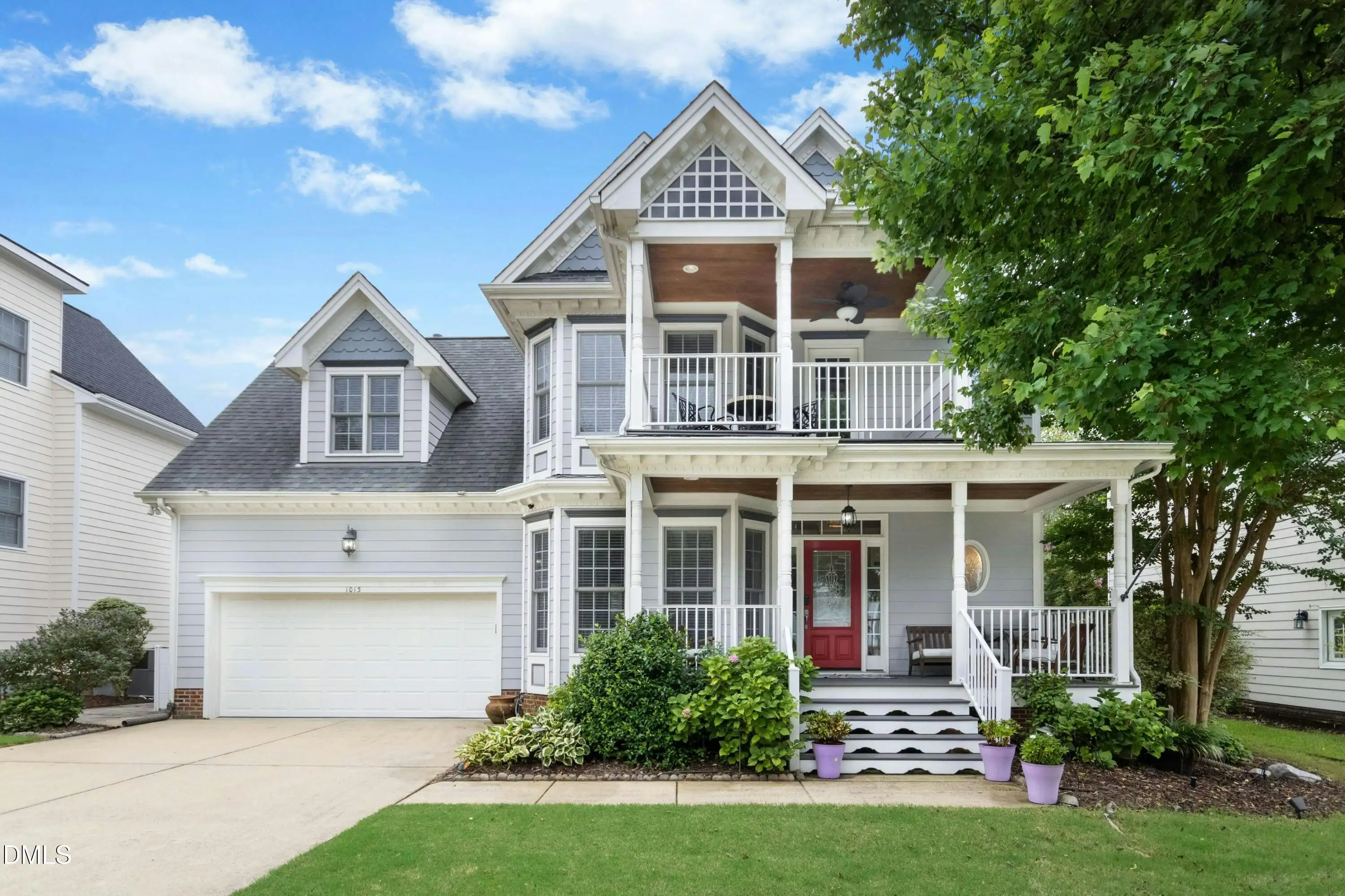 1013 Princeton View Lane, Knightdale, NC, 27545