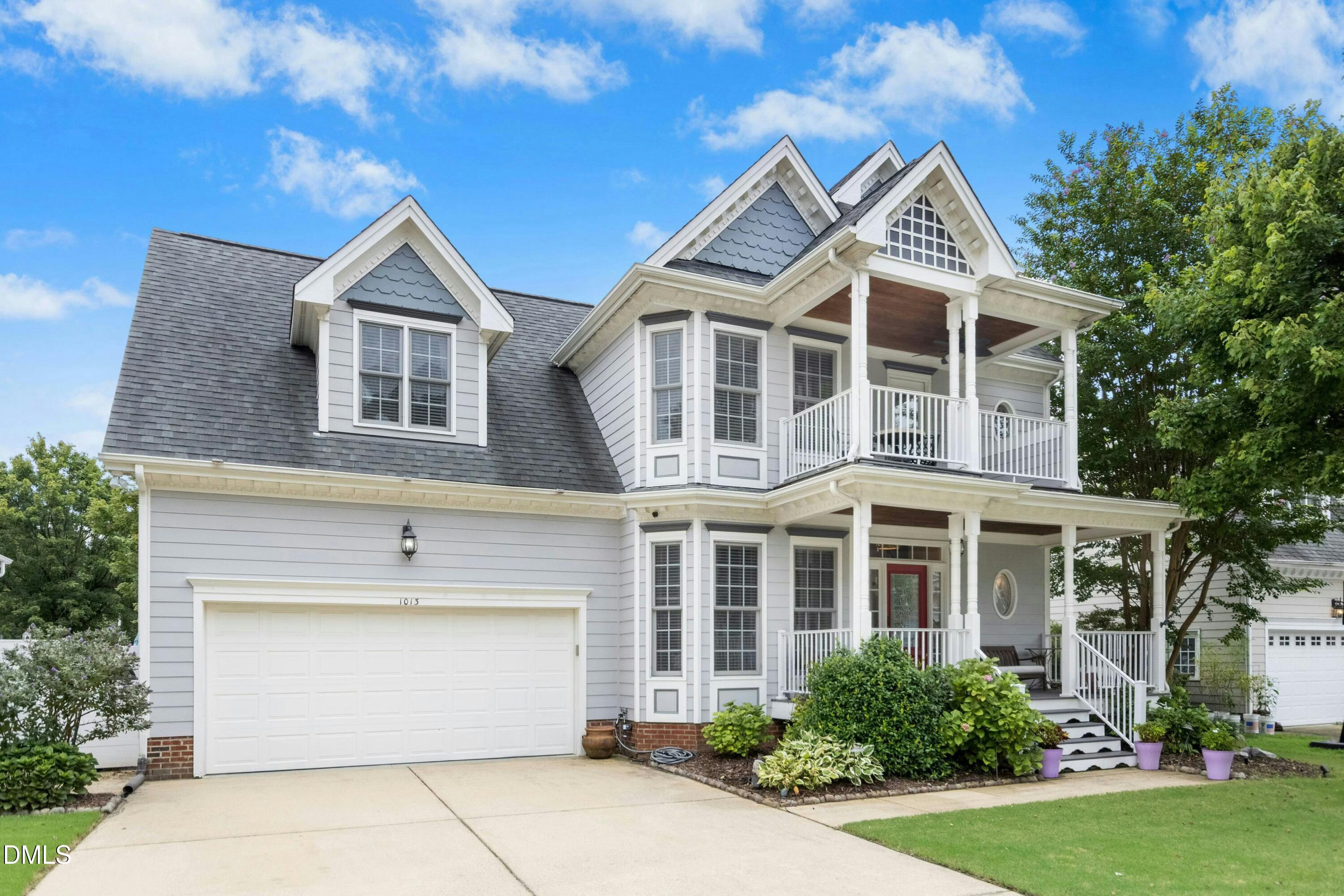 1013 Princeton View Lane