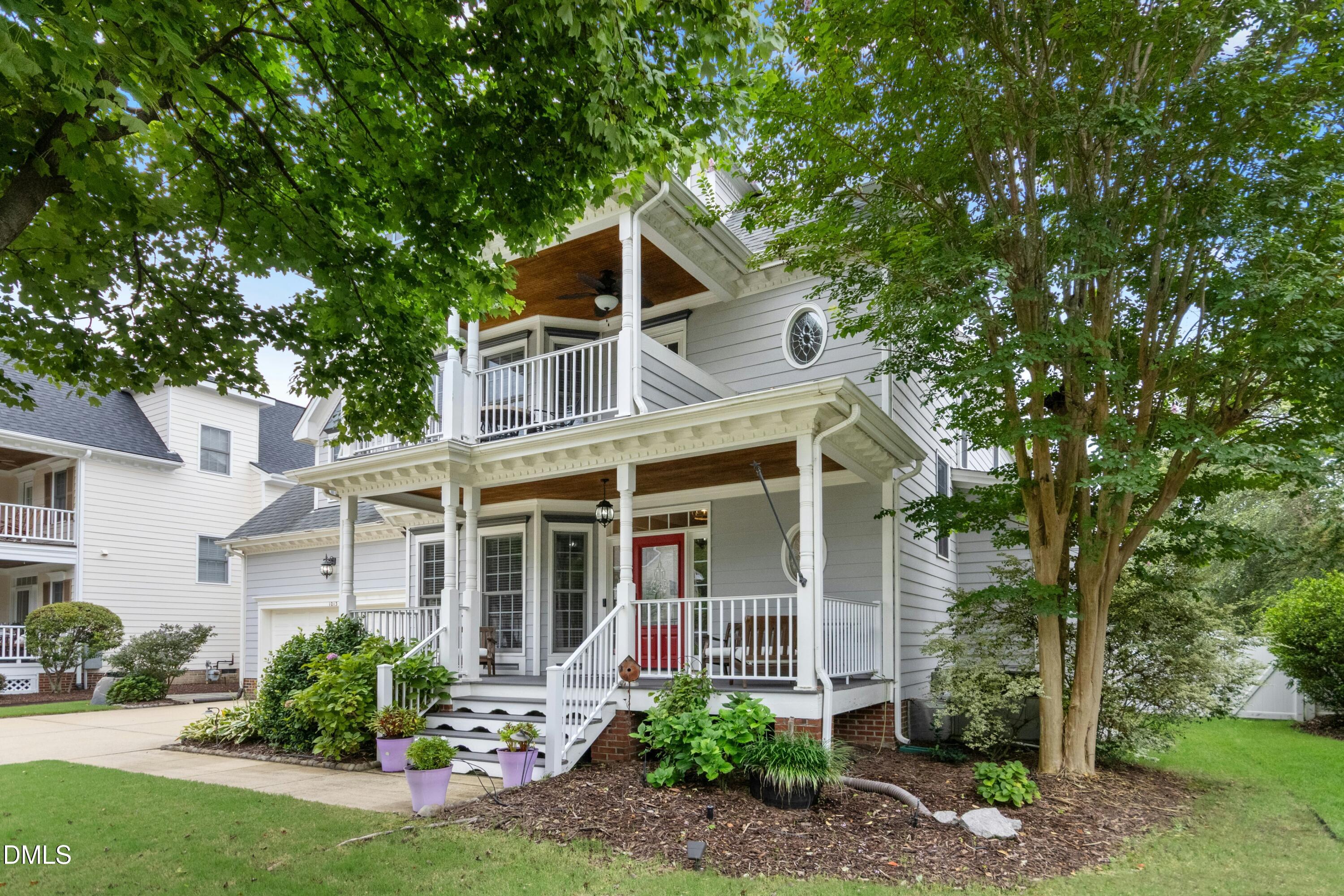 1013 Princeton View Lane
