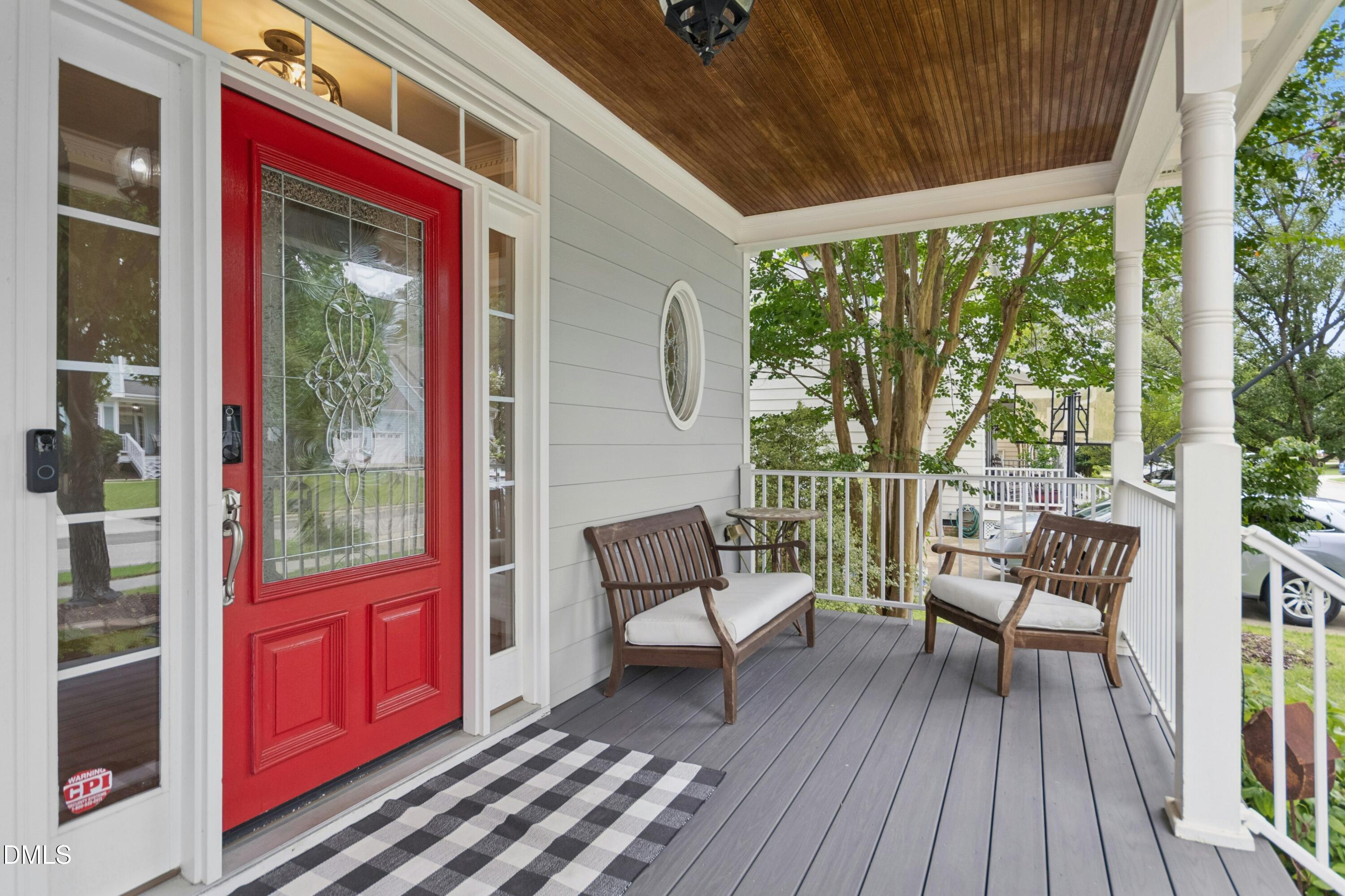 1013 Princeton View Lane