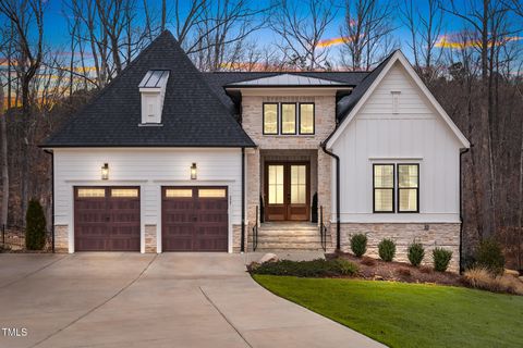 227 Beech Slope Court Chapel Hill NC 27517