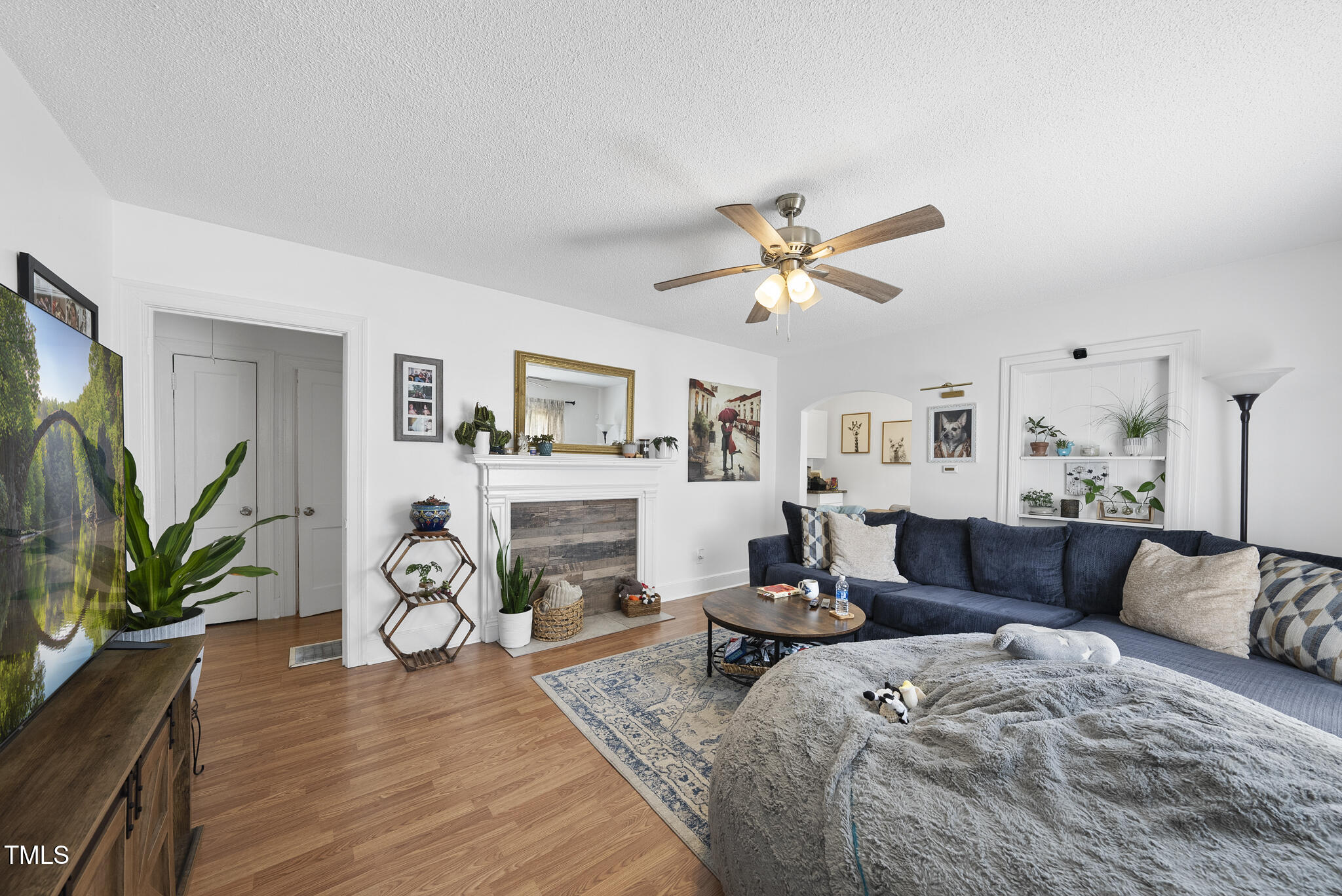 202 W Ransom Street