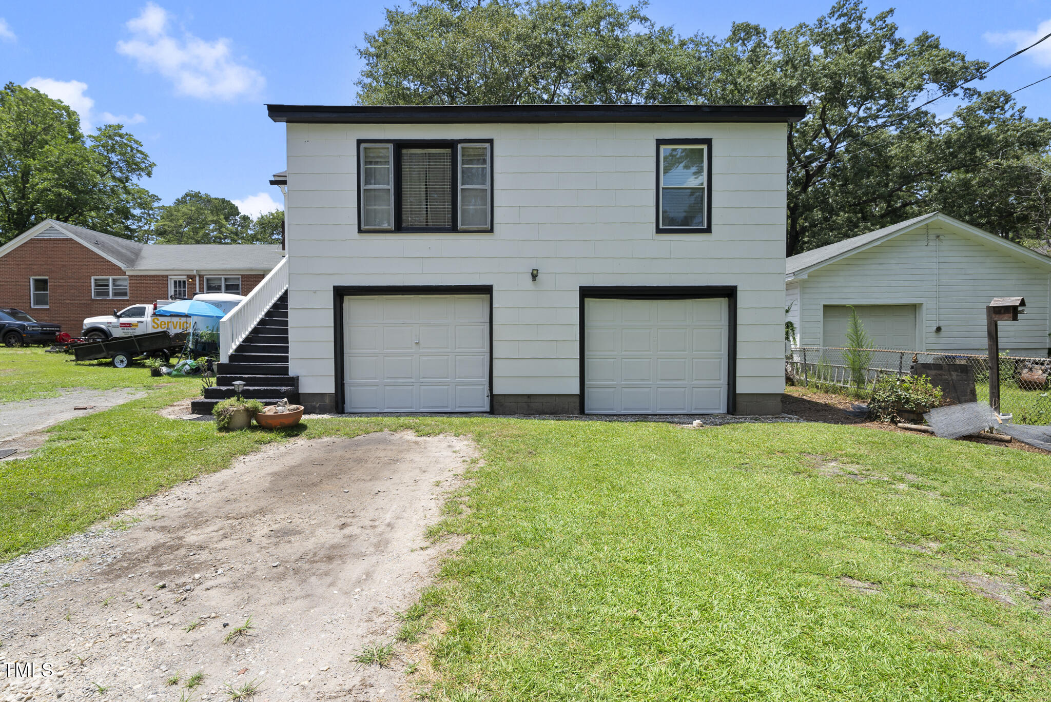 202 W Ransom Street