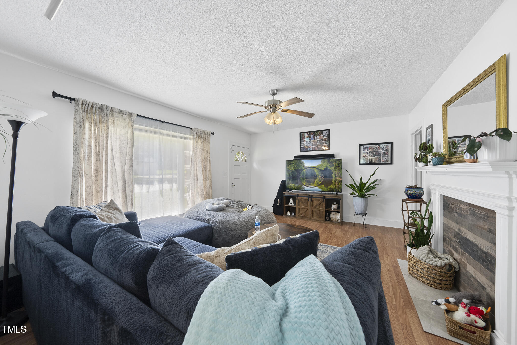 202 W Ransom Street