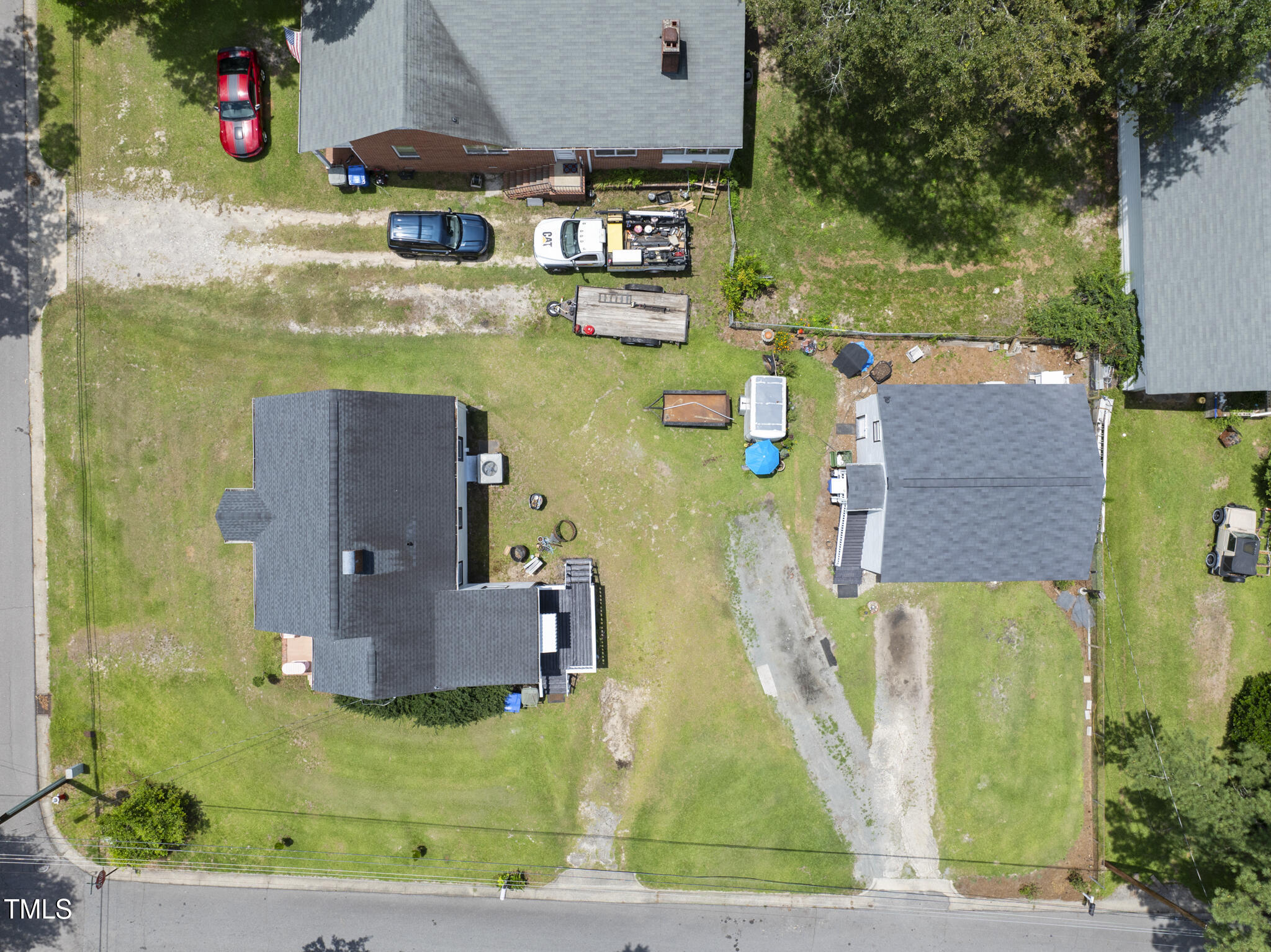 202 W Ransom Street