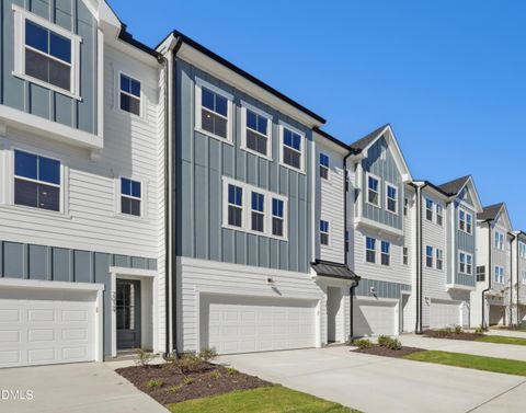 2031 Trident Maple Lane Chapel Hill NC 27517