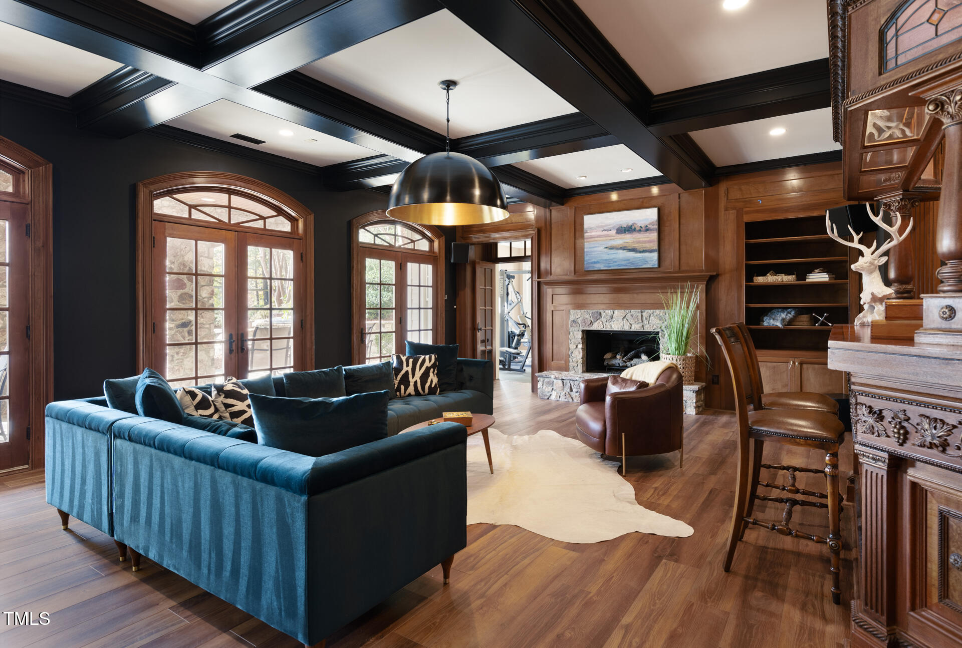 Durham, North Carolina 27713, United States, 5 Bedrooms Bedrooms, ,7 BathroomsBathrooms,Residential,Pending,33997