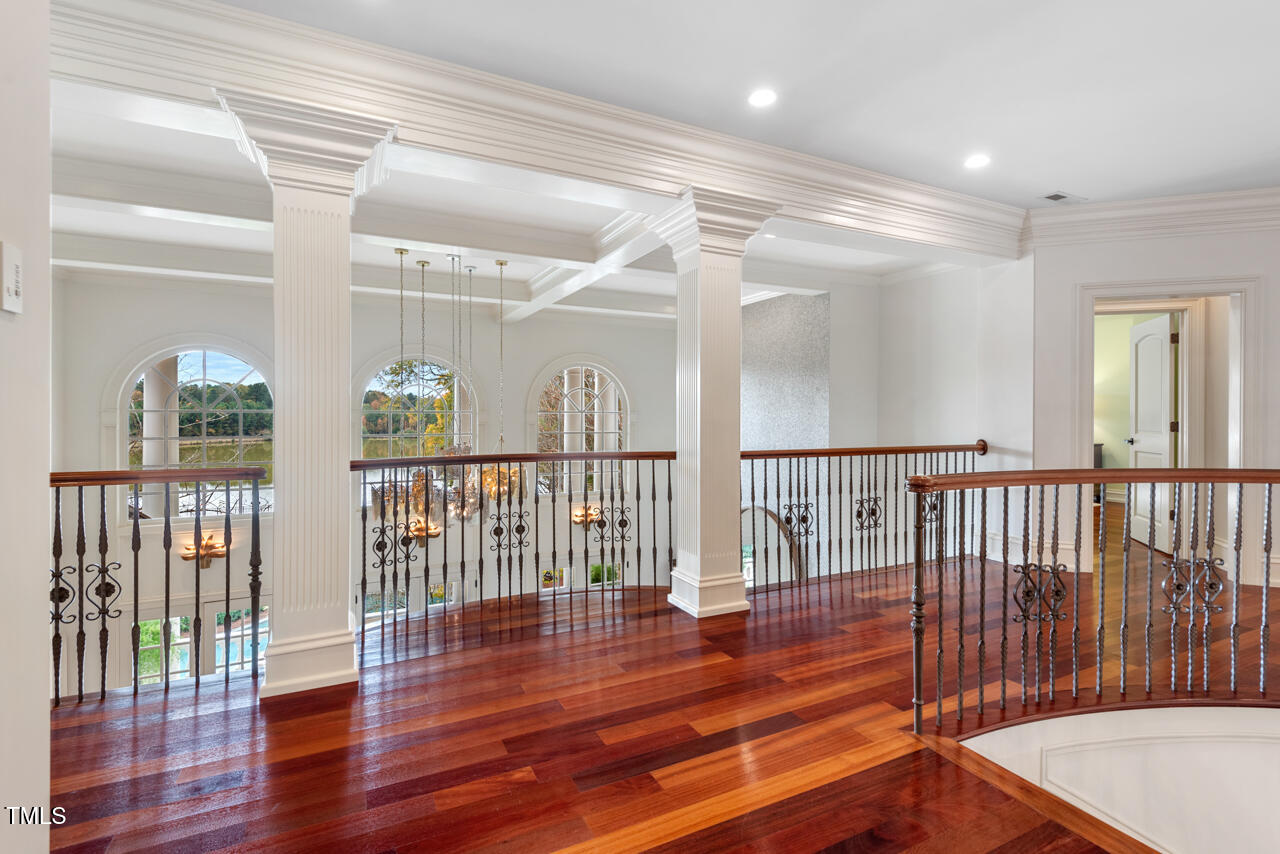 Durham, North Carolina 27713, United States, 5 Bedrooms Bedrooms, ,7 BathroomsBathrooms,Residential,Pending,33997