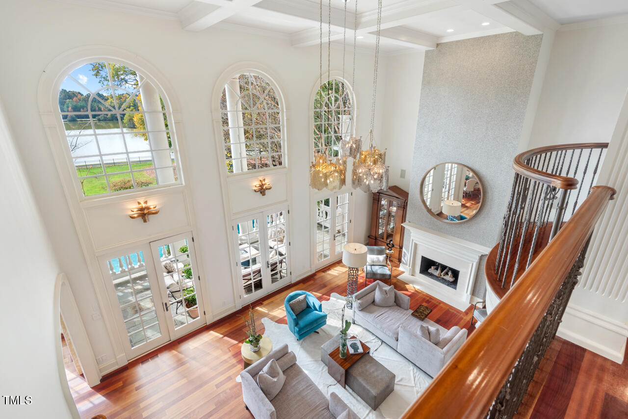 Durham, North Carolina 27713, United States, 5 Bedrooms Bedrooms, ,7 BathroomsBathrooms,Residential,Pending,33997