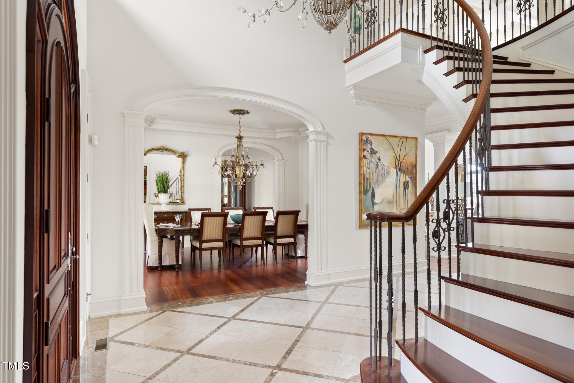 Durham, North Carolina 27713, United States, 5 Bedrooms Bedrooms, ,7 BathroomsBathrooms,Residential,Pending,33997