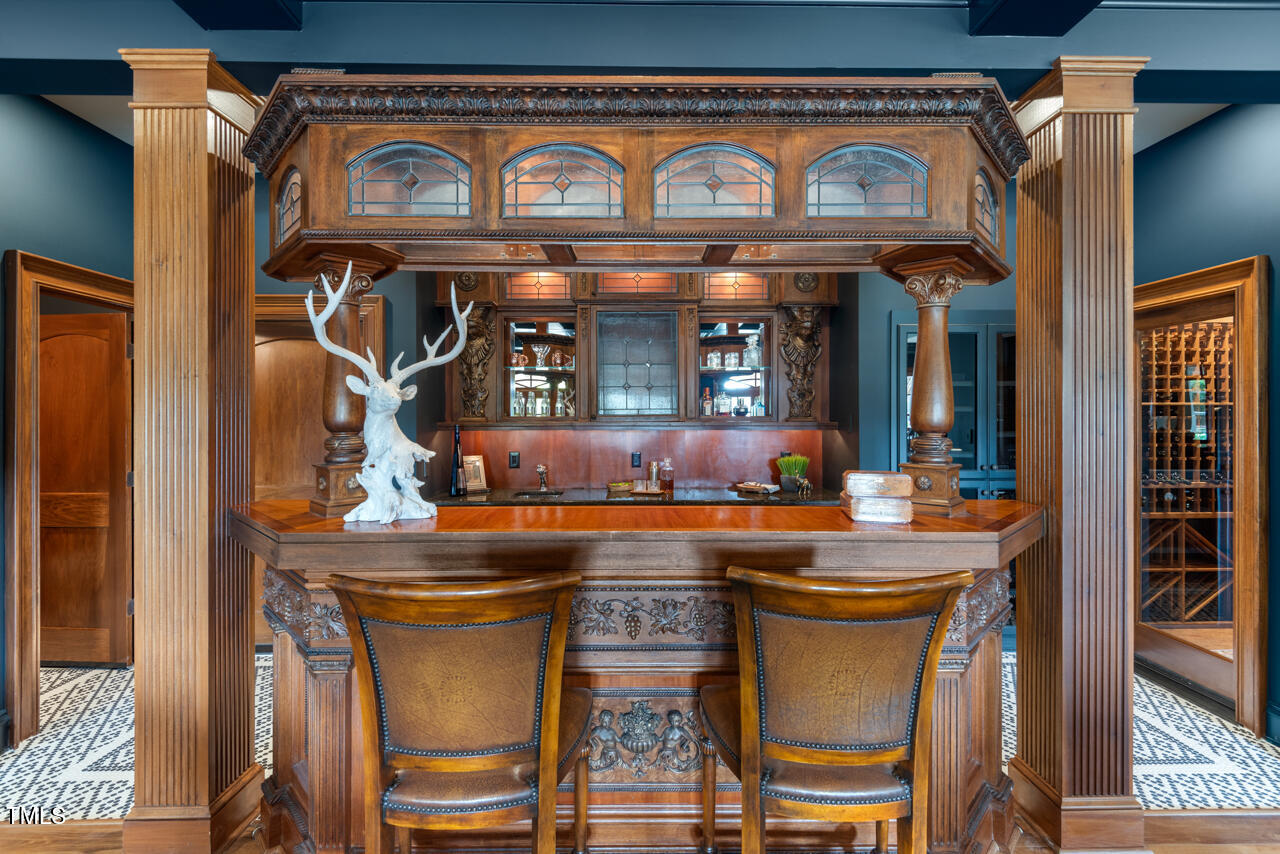 Durham, North Carolina 27713, United States, 5 Bedrooms Bedrooms, ,7 BathroomsBathrooms,Residential,Pending,33997