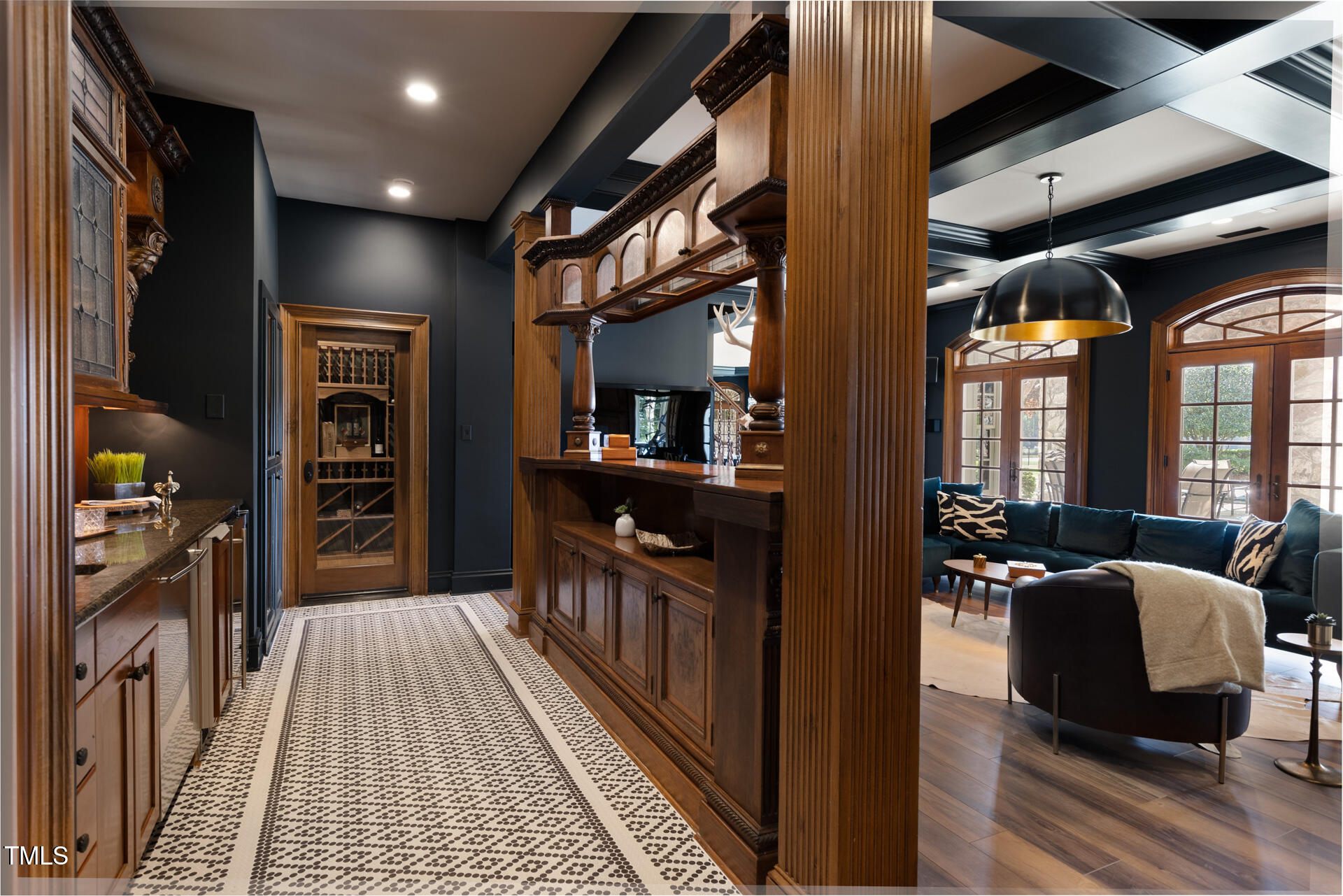 Durham, North Carolina 27713, United States, 5 Bedrooms Bedrooms, ,7 BathroomsBathrooms,Residential,Pending,33997