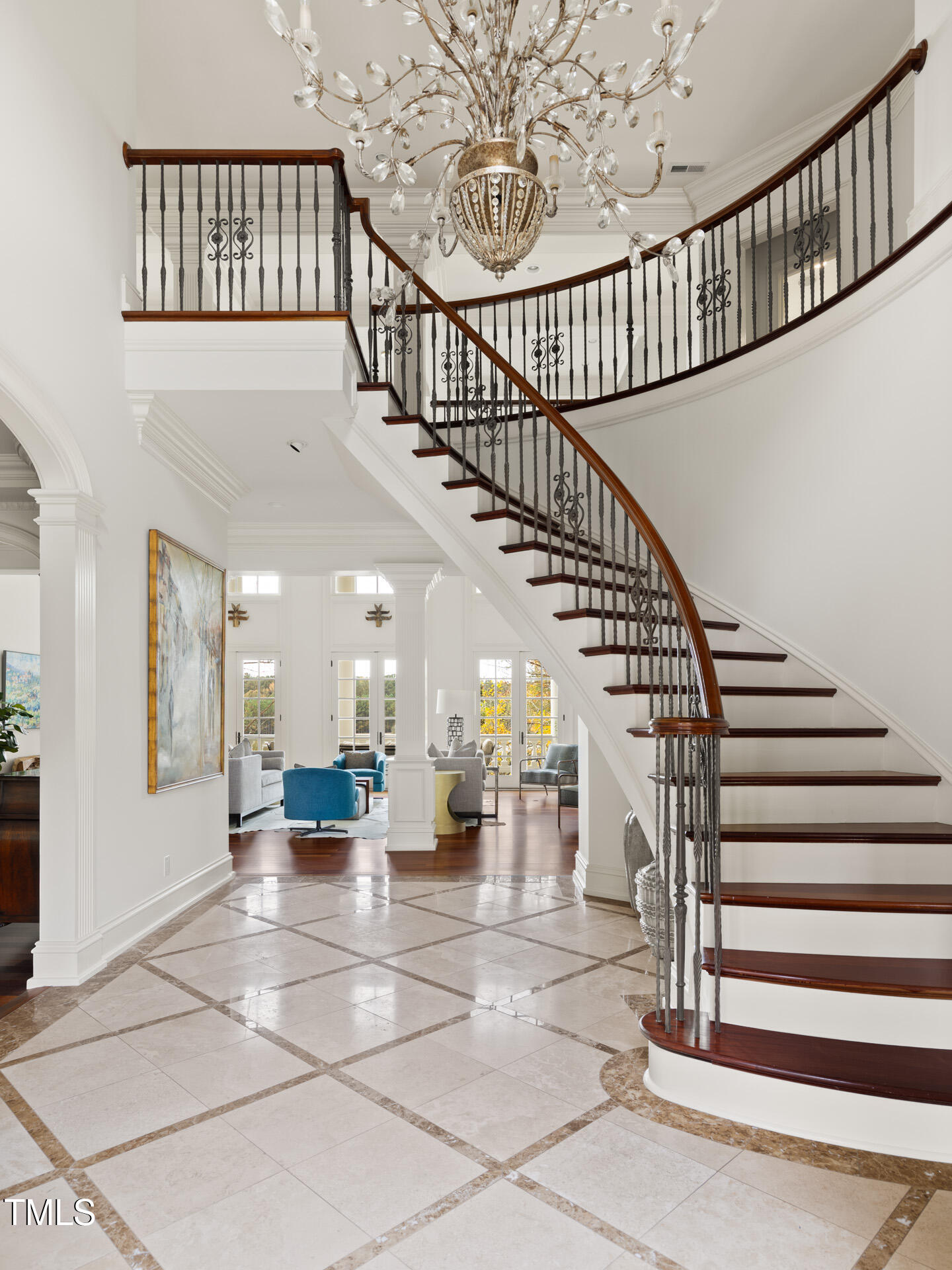 Durham, North Carolina 27713, United States, 5 Bedrooms Bedrooms, ,7 BathroomsBathrooms,Residential,Pending,33997