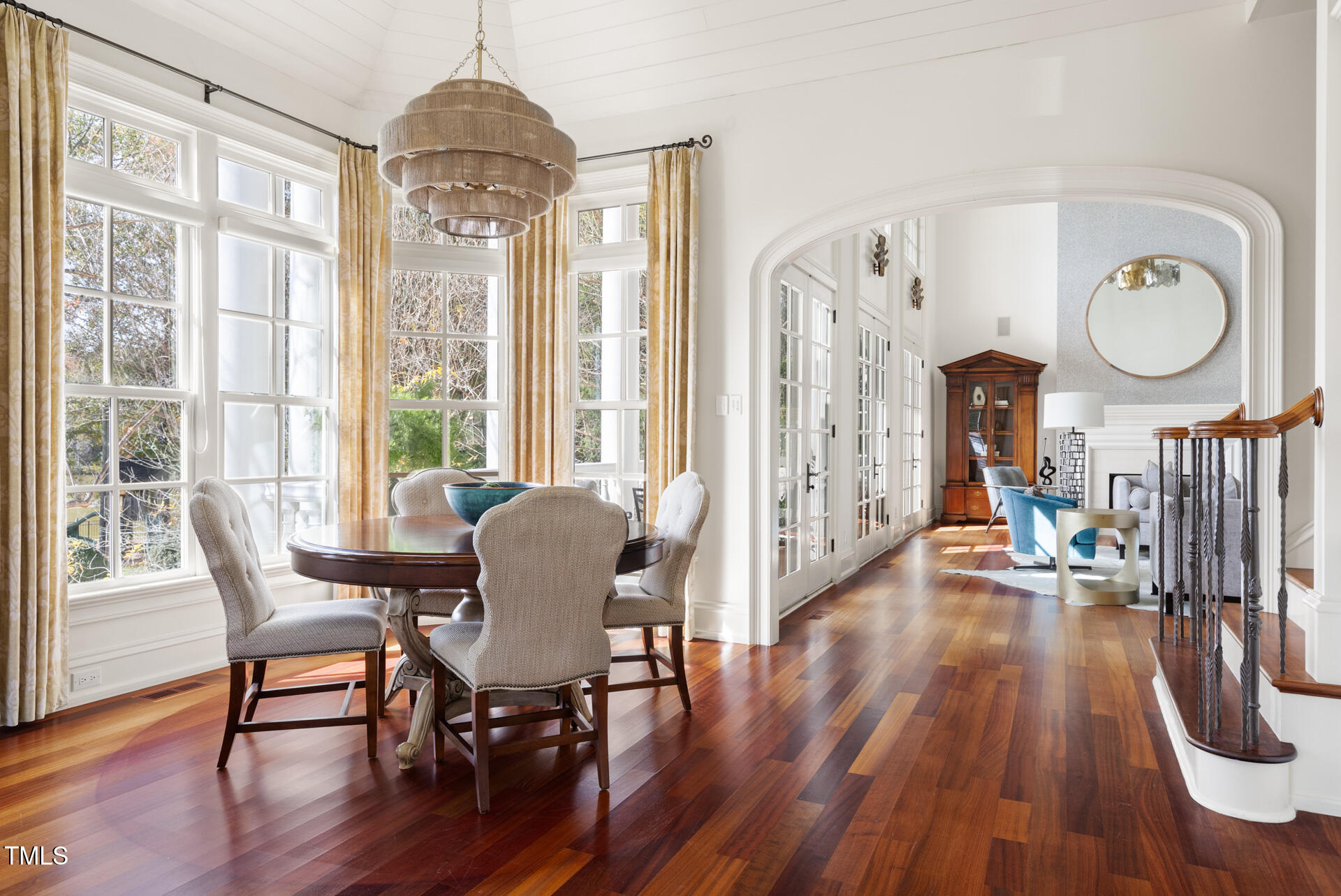 Durham, North Carolina 27713, United States, 5 Bedrooms Bedrooms, ,7 BathroomsBathrooms,Residential,Pending,33997