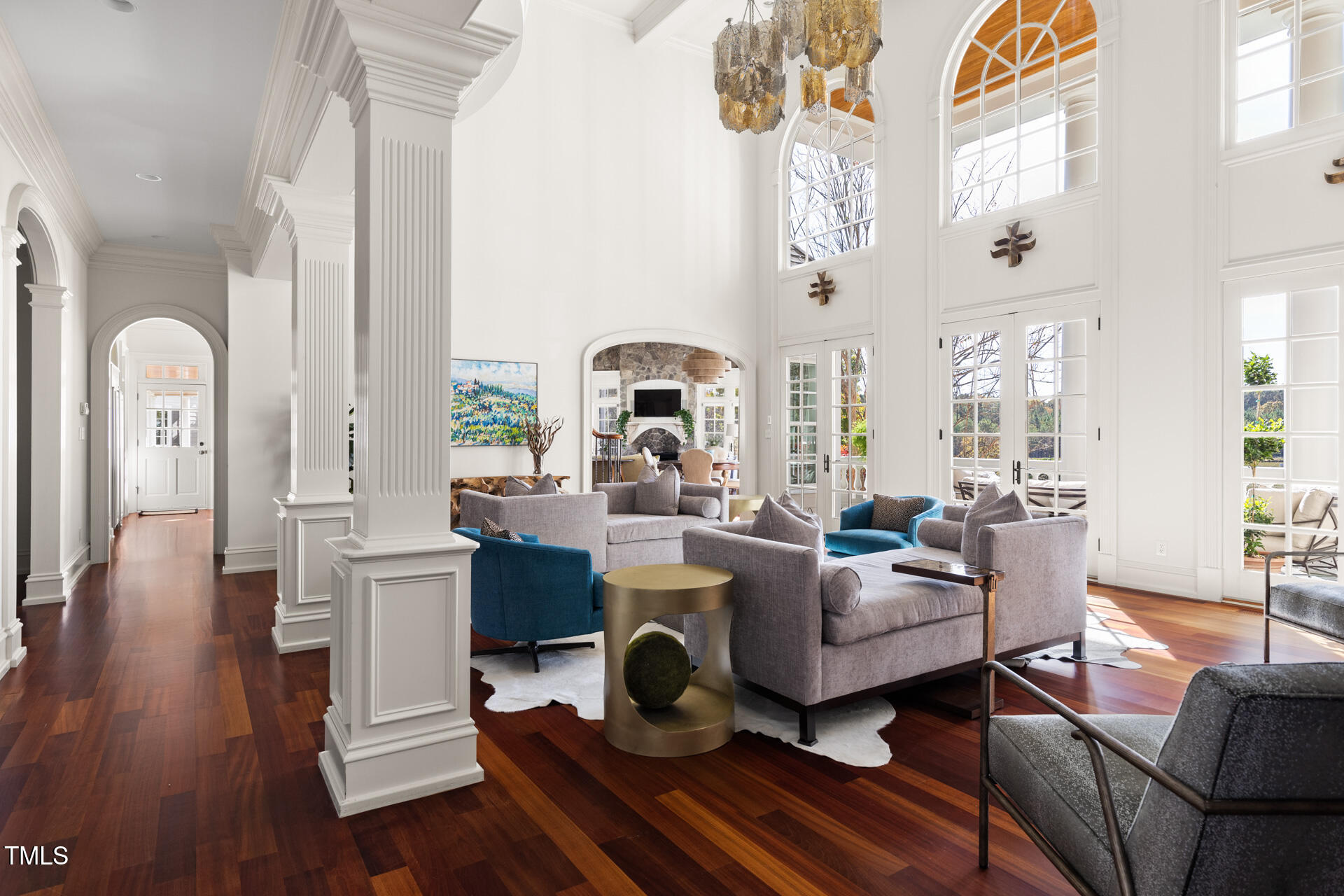 Durham, North Carolina 27713, United States, 5 Bedrooms Bedrooms, ,7 BathroomsBathrooms,Residential,Pending,33997