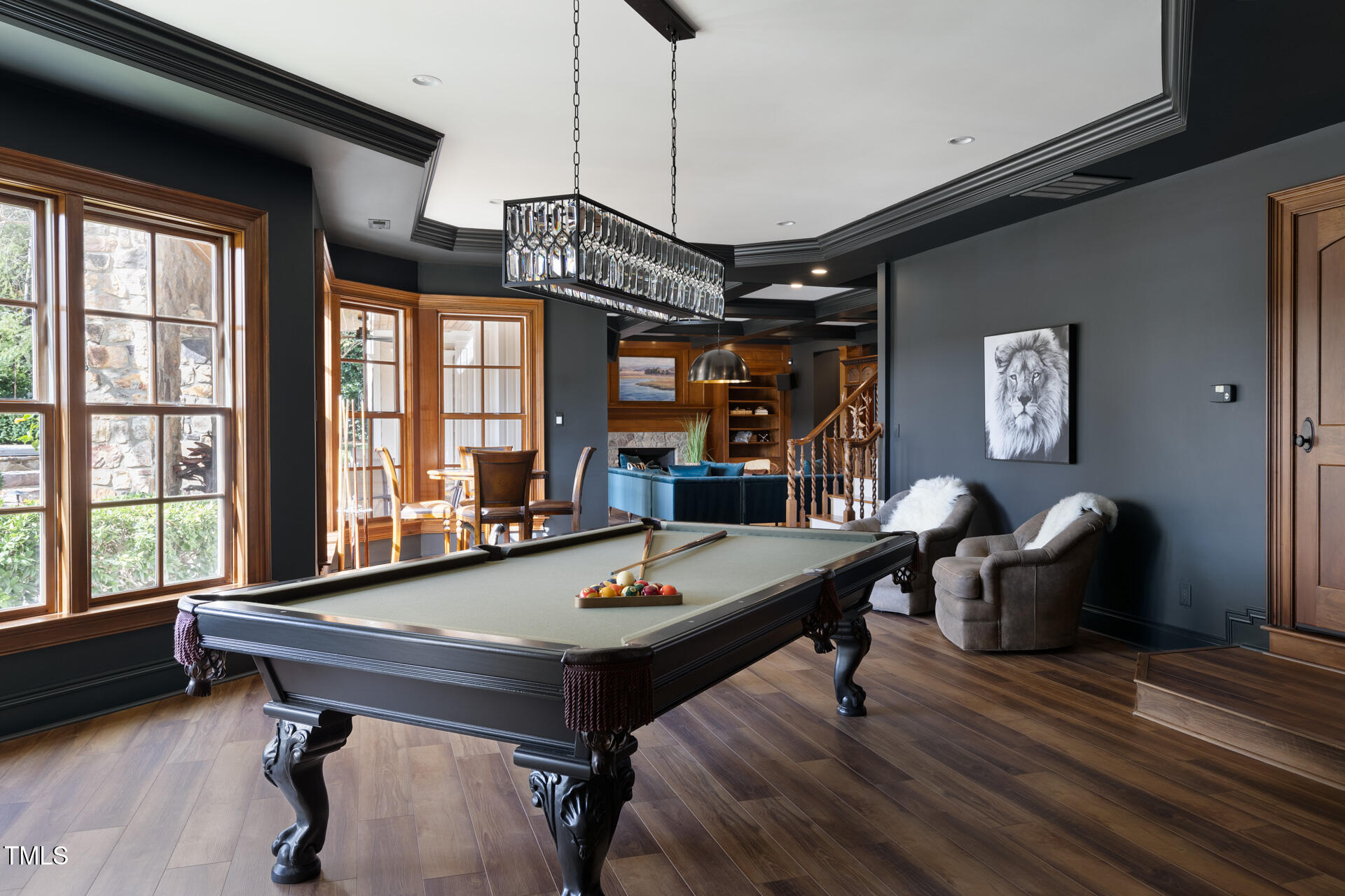 Durham, North Carolina 27713, United States, 5 Bedrooms Bedrooms, ,7 BathroomsBathrooms,Residential,Pending,33997