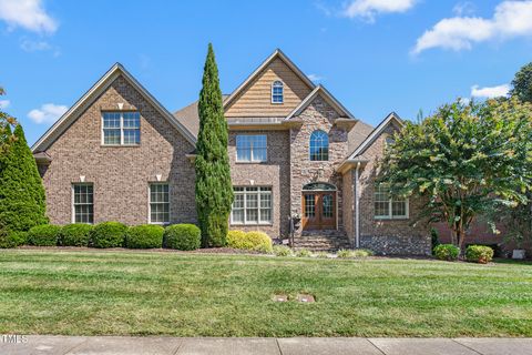 713 Mill Pointe Way Elon NC 27244