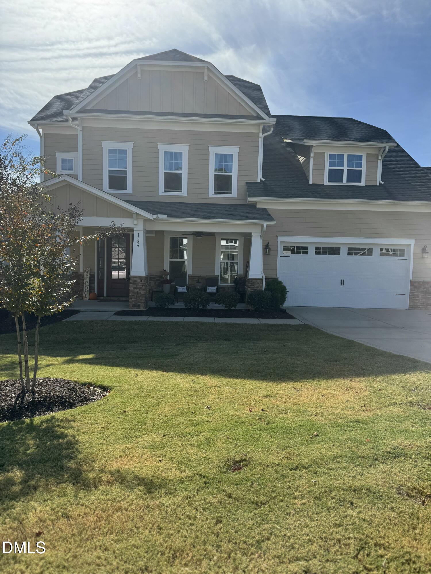 1284 Dairy Glen Drive