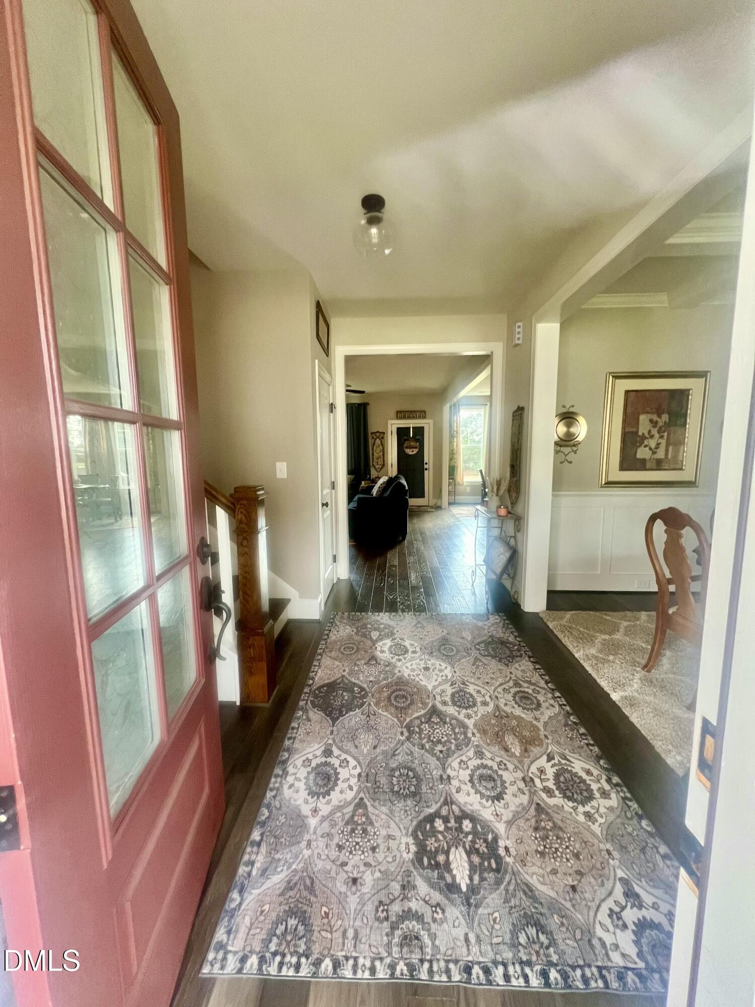 1284 Dairy Glen Drive