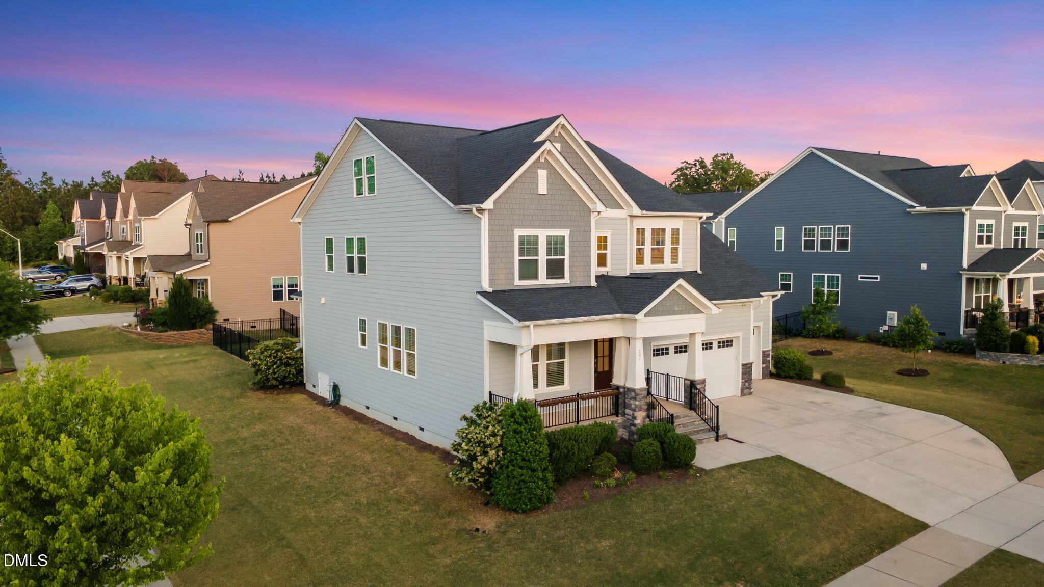 201 Ocean Jasper Drive