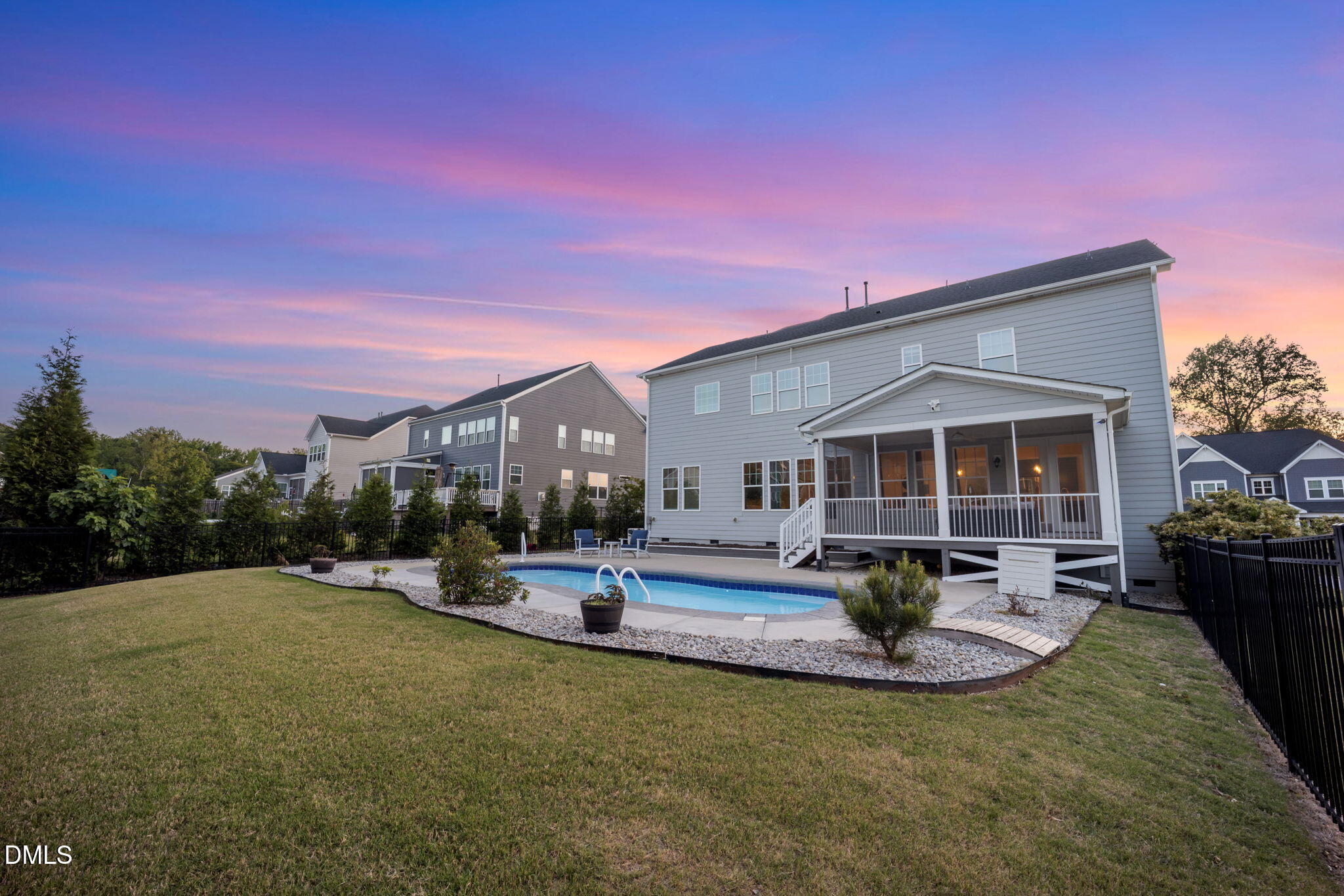201 Ocean Jasper Drive