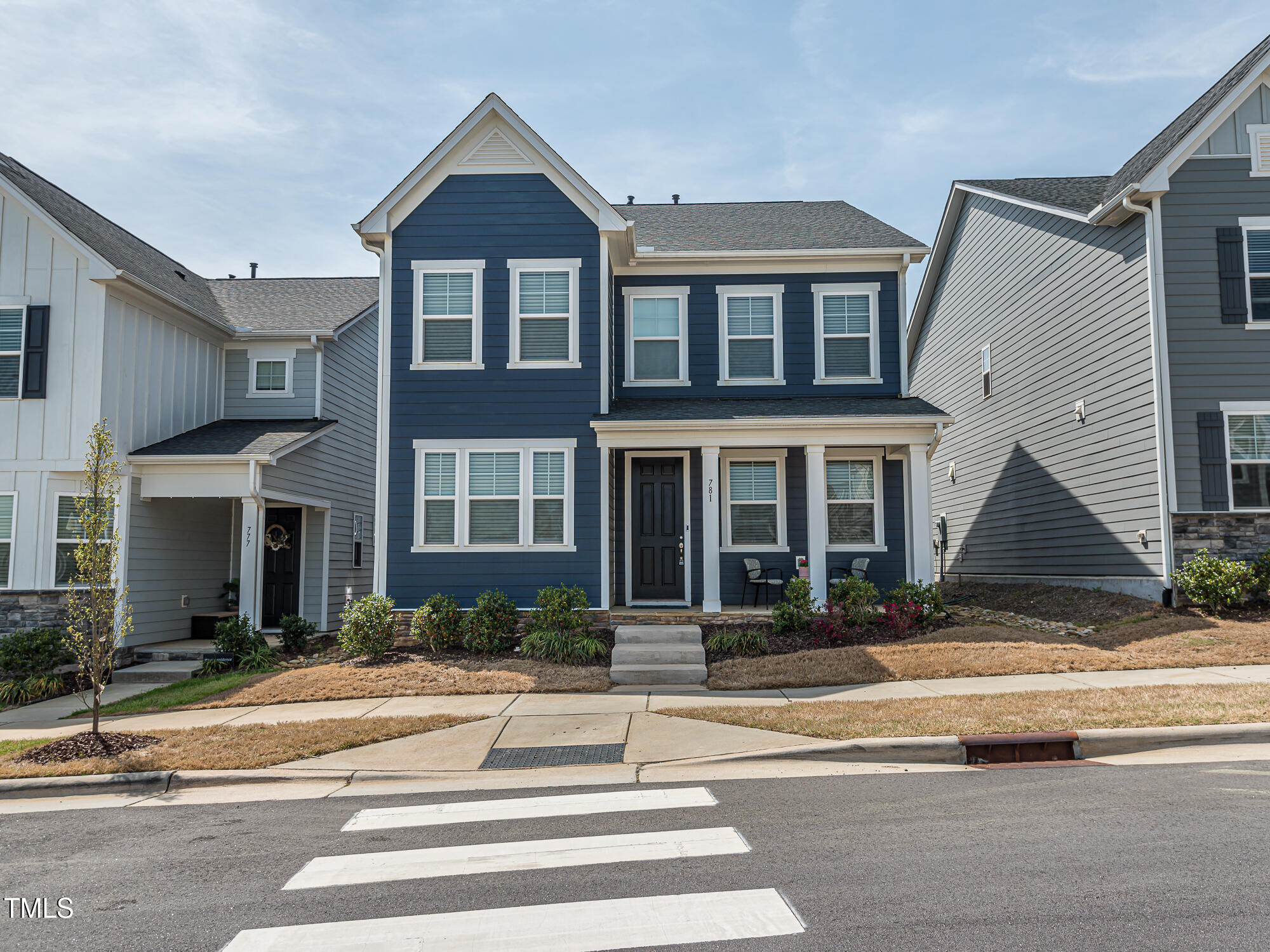 781 Cormiche Lane