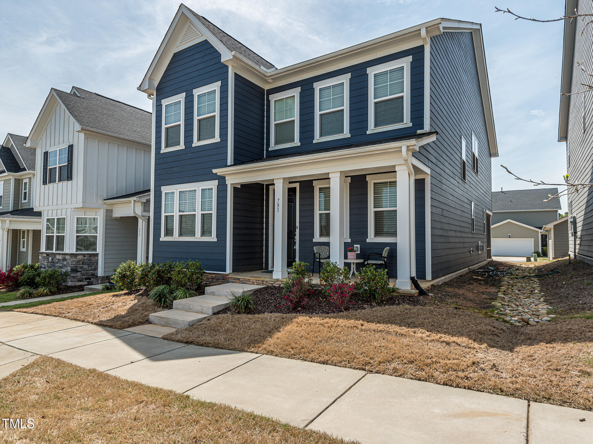 781 Cormiche Lane