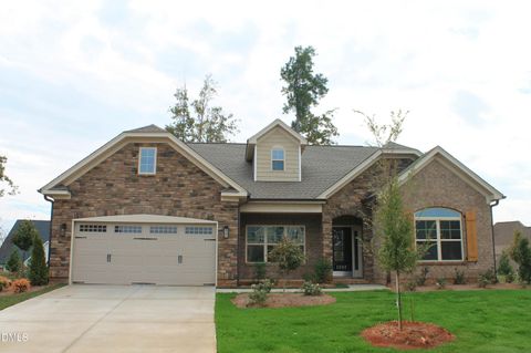 1097 Tulloch Court 208 Burlington NC 27215