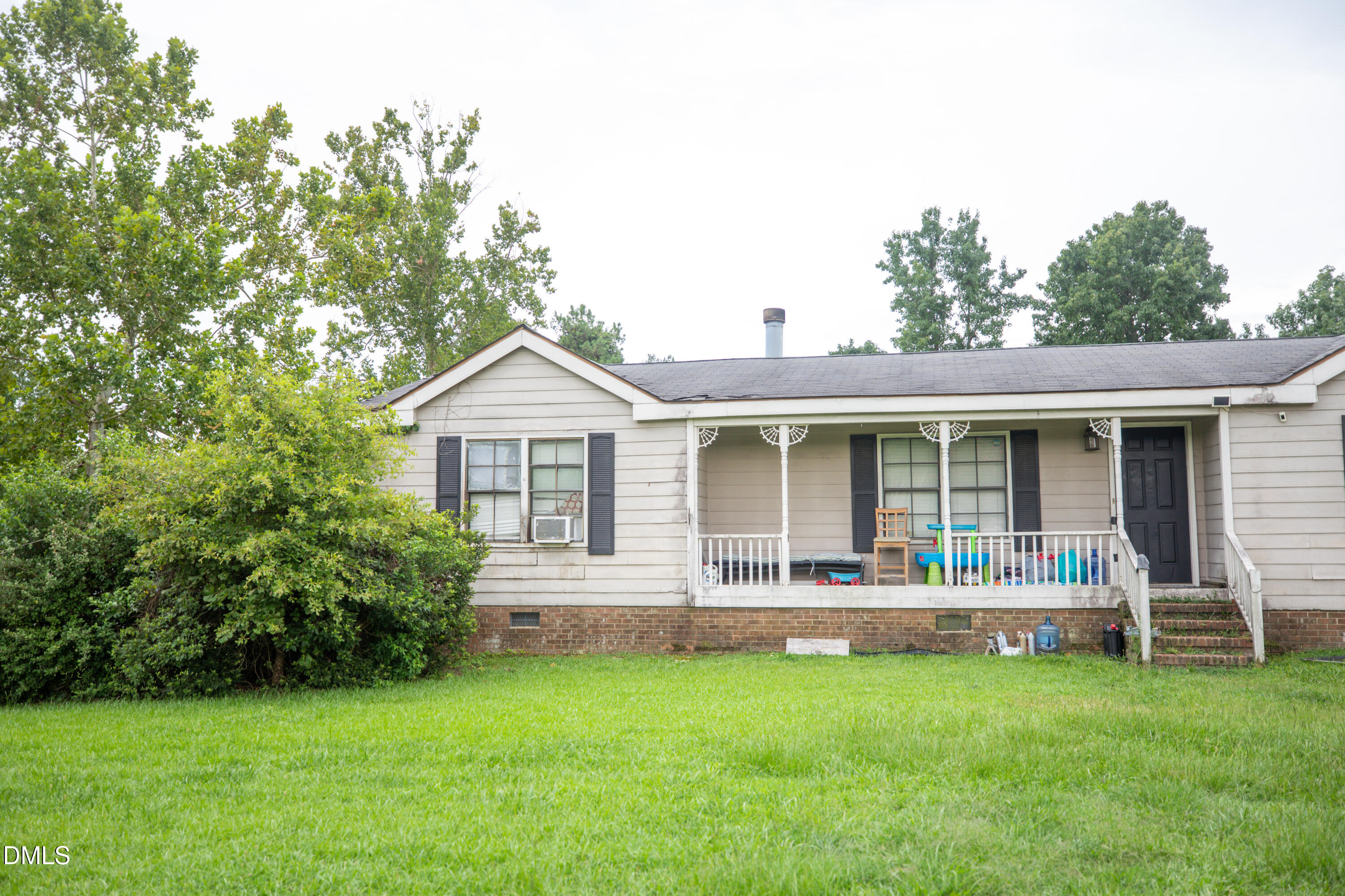 141 Russell Drive