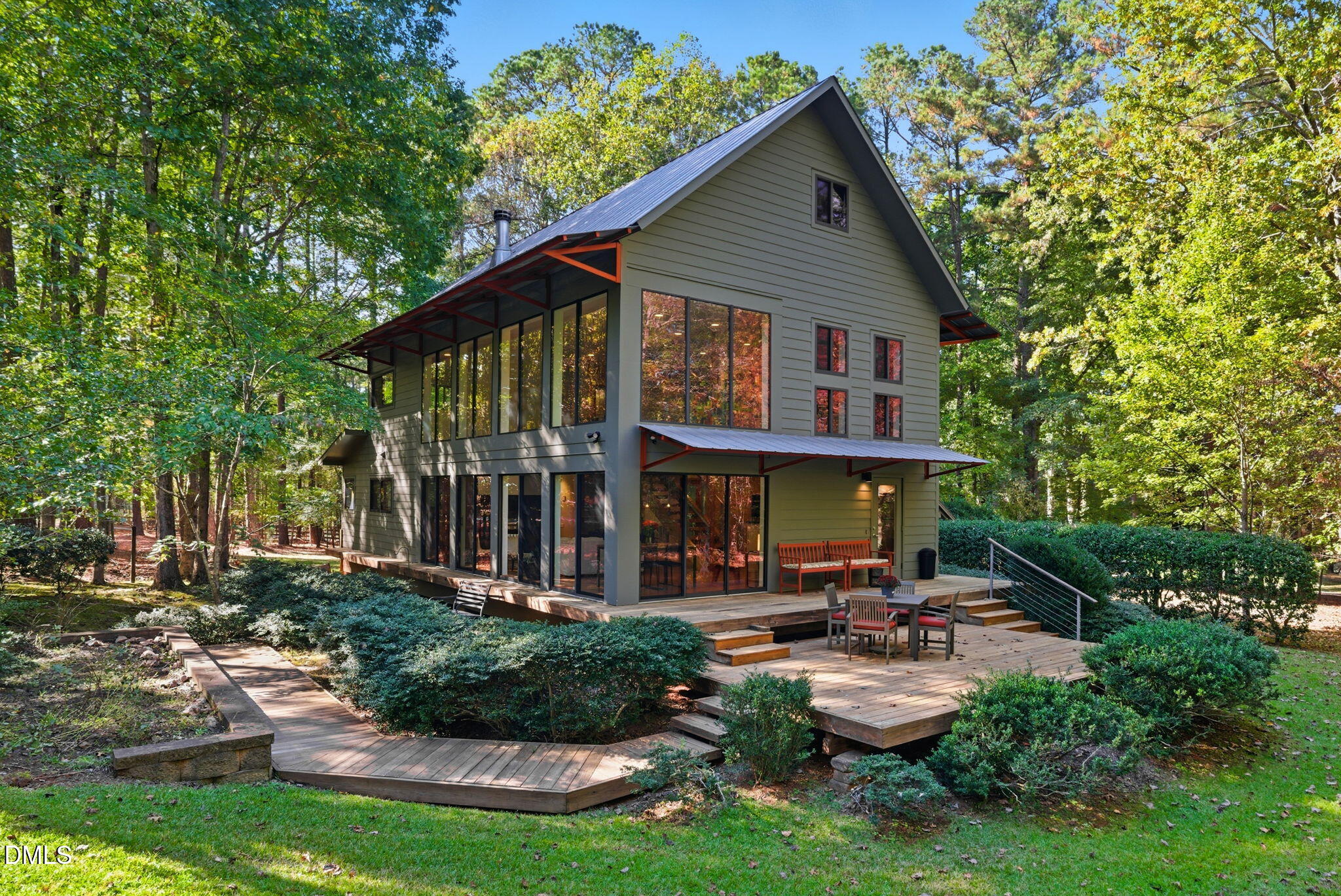 3105 Janice Road
