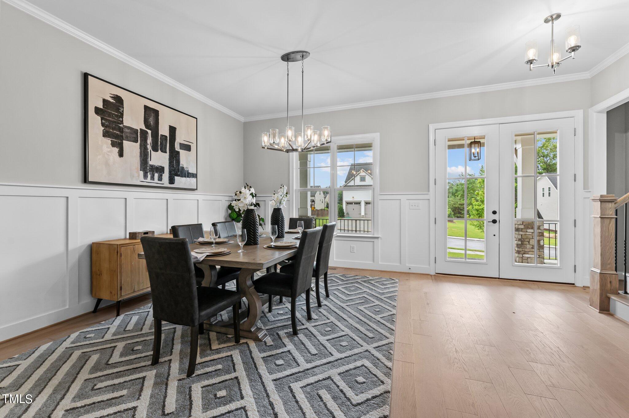 812 Willow Tower Court