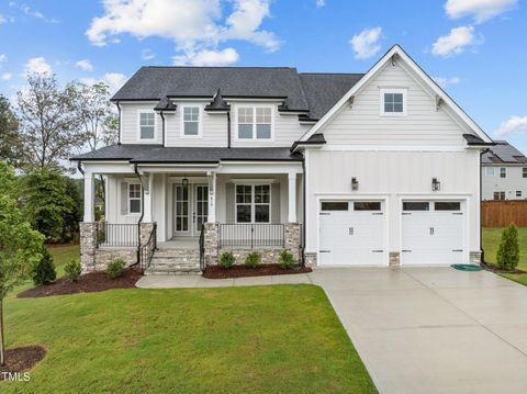 812 Willow Tower Court Rolesville NC 27571