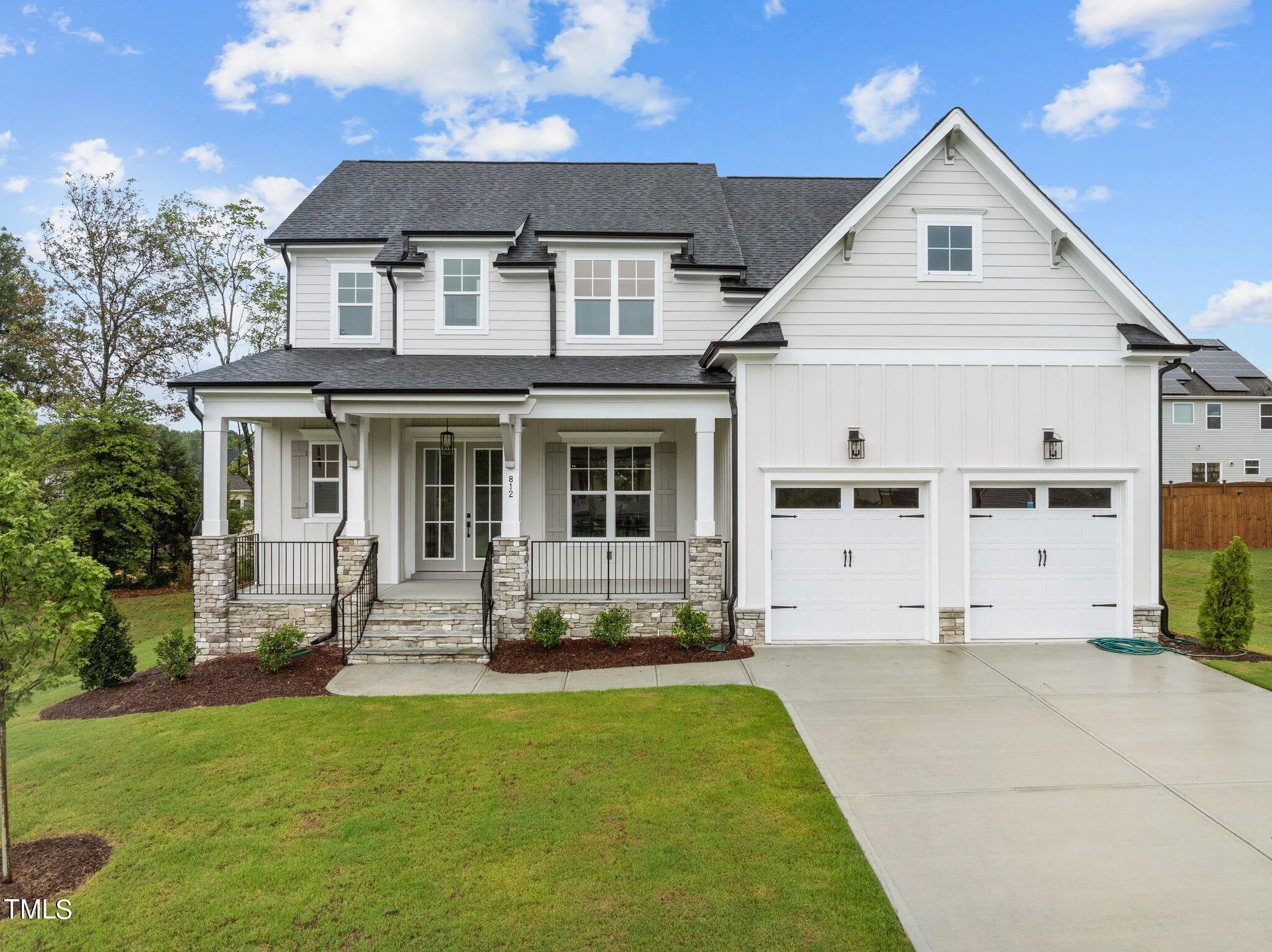 812 Willow Tower Court